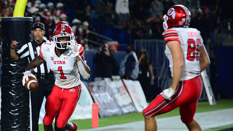2022 NFL Draft Profile: Theo Howard
